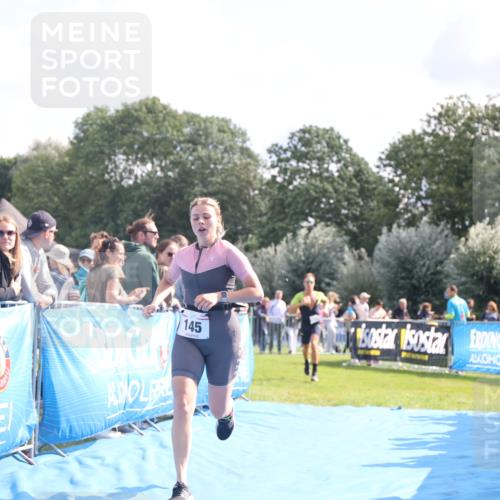 25.08.2024 - Elbe Triathlon Hamburg H.Heesch http://msf.ph/oto/6862818 25.08.2024 11:07:16 Ziel 145, 181, 211 meine-sportfotos.de