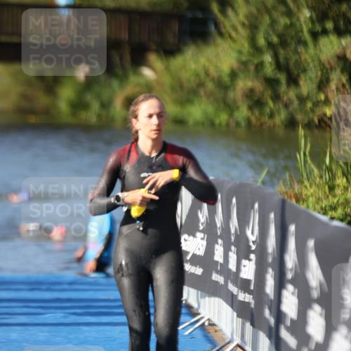 25.08.2024 - Elbe Triathlon Hamburg H.Heesch http://msf.ph/oto/6863299 25.08.2024 09:32:13 Schwimmen 446, 450, 507, 543 meine-sportfotos.de