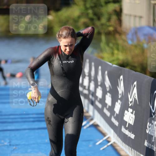 25.08.2024 - Elbe Triathlon Hamburg H.Heesch http://msf.ph/oto/6863306 25.08.2024 09:32:14 Schwimmen 446, 507, 543 meine-sportfotos.de