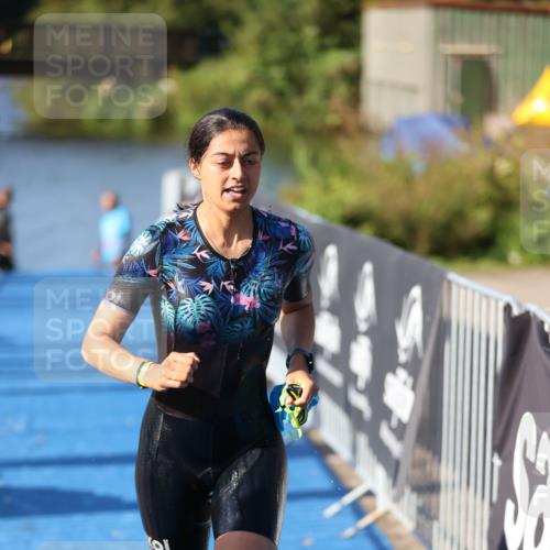 25.08.2024 - Elbe Triathlon Hamburg H.Heesch http://msf.ph/oto/6863513 25.08.2024 09:33:08 Schwimmen 485, 530, 551 meine-sportfotos.de