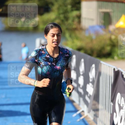 25.08.2024 - Elbe Triathlon Hamburg H.Heesch http://msf.ph/oto/6863514 25.08.2024 09:33:08 Schwimmen 485, 530, 551 meine-sportfotos.de