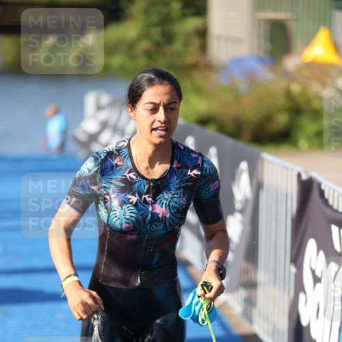 25.08.2024 - Elbe Triathlon Hamburg H.Heesch http://msf.ph/oto/6863522 25.08.2024 09:33:09 Schwimmen 485, 530, 551 meine-sportfotos.de