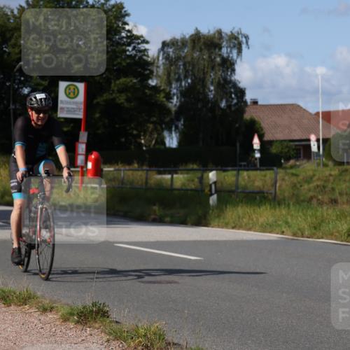 25.08.2024 - Elbe Triathlon Hamburg Fuchs,  Jonas http://msf.ph/oto/6863955 25.08.2024 10:42:27 Radfahren 768, 1458, 1441, 1414, 1403, 1444 meine-sportfotos.de