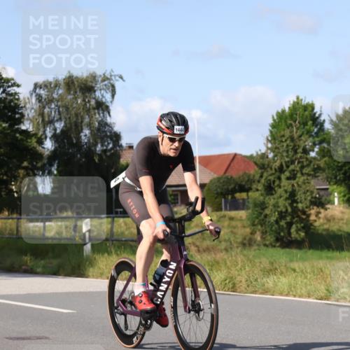 25.08.2024 - Elbe Triathlon Hamburg Fuchs,  Jonas http://msf.ph/oto/6863985 25.08.2024 10:42:31 Radfahren 1441, 1414, 1403, 1444, 1454, 693 meine-sportfotos.de