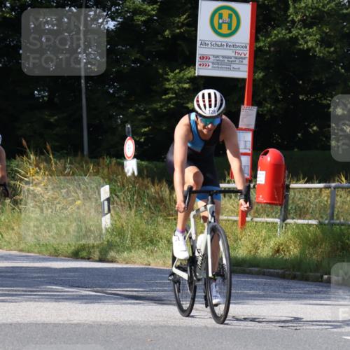 25.08.2024 - Elbe Triathlon Hamburg Fuchs,  Jonas http://msf.ph/oto/6864057 25.08.2024 10:47:28 Radfahren 788, 752, 728, 1437, 701, 688 meine-sportfotos.de