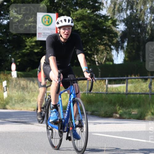 25.08.2024 - Elbe Triathlon Hamburg Fuchs,  Jonas http://msf.ph/oto/6864063 25.08.2024 10:47:30 Radfahren 788, 752, 728, 1437, 701, 688 meine-sportfotos.de