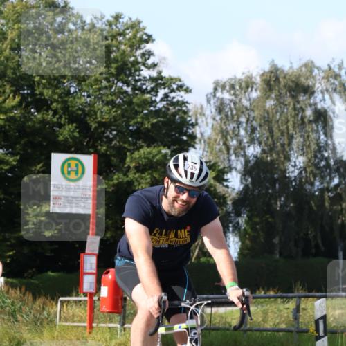 25.08.2024 - Elbe Triathlon Hamburg Fuchs,  Jonas http://msf.ph/oto/6864109 25.08.2024 10:48:12 Radfahren 736, 1626 meine-sportfotos.de