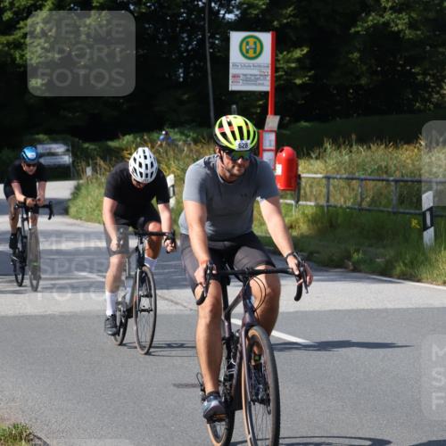 25.08.2024 - Elbe Triathlon Hamburg Fuchs,  Jonas http://msf.ph/oto/6864173 25.08.2024 10:48:50 Radfahren 628, 711, 745, 717 meine-sportfotos.de
