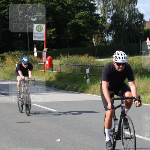 25.08.2024 - Elbe Triathlon Hamburg Fuchs,  Jonas http://msf.ph/oto/6864182 25.08.2024 10:48:51 Radfahren 628, 711, 745, 717, 568 meine-sportfotos.de