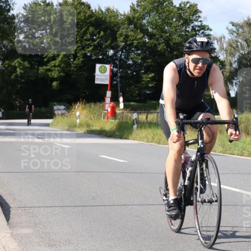 25.08.2024 - Elbe Triathlon Hamburg Fuchs,  Jonas http://msf.ph/oto/6864291 25.08.2024 10:49:24 Radfahren 707, 670, 713, 758 meine-sportfotos.de