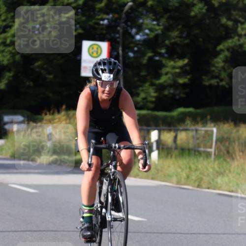 25.08.2024 - Elbe Triathlon Hamburg Fuchs,  Jonas http://msf.ph/oto/6864389 25.08.2024 10:06:20 Radfahren 472, 509, 445, 426, 175 meine-sportfotos.de