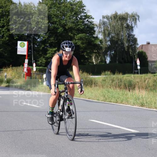 25.08.2024 - Elbe Triathlon Hamburg Fuchs,  Jonas http://msf.ph/oto/6864398 25.08.2024 10:06:20 Radfahren 472, 509, 445, 426, 175 meine-sportfotos.de