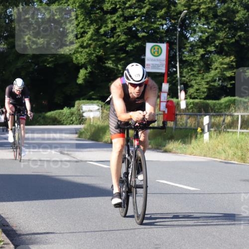 25.08.2024 - Elbe Triathlon Hamburg Fuchs,  Jonas http://msf.ph/oto/6864415 25.08.2024 09:22:21 Radfahren 184, 37, 169, 179, 62, 440, 410, 128, 75 meine-sportfotos.de