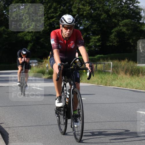 25.08.2024 - Elbe Triathlon Hamburg Fuchs,  Jonas http://msf.ph/oto/6864443 25.08.2024 10:06:23 Radfahren 472, 509, 445, 426, 175 meine-sportfotos.de