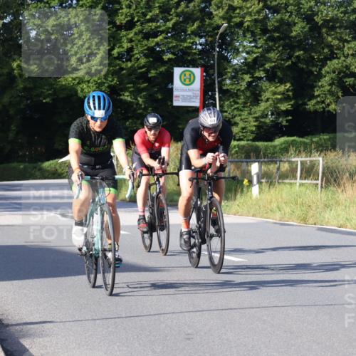 25.08.2024 - Elbe Triathlon Hamburg Fuchs,  Jonas http://msf.ph/oto/6864471 25.08.2024 09:22:25 Radfahren 179, 62, 440, 410, 128, 75 meine-sportfotos.de
