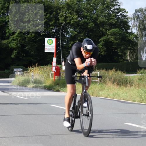 25.08.2024 - Elbe Triathlon Hamburg Fuchs,  Jonas http://msf.ph/oto/6864473 25.08.2024 10:06:24 Radfahren 509, 445, 426, 175 meine-sportfotos.de