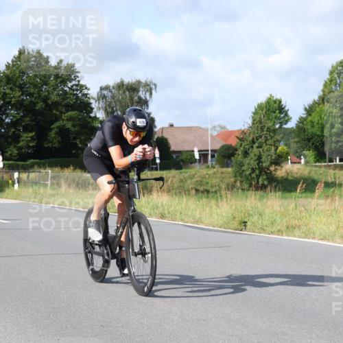 25.08.2024 - Elbe Triathlon Hamburg Fuchs,  Jonas http://msf.ph/oto/6864481 25.08.2024 10:06:25 Radfahren 509, 445, 426, 175 meine-sportfotos.de