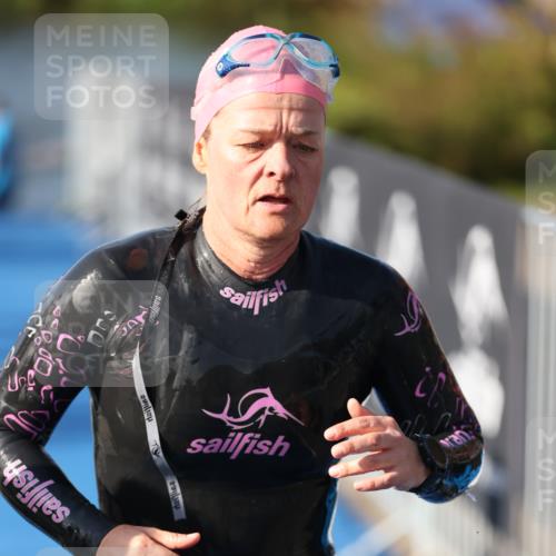 25.08.2024 - Elbe Triathlon Hamburg H.Heesch http://msf.ph/oto/6864561 25.08.2024 09:36:01 Schwimmen 487, 521, 532, 540 meine-sportfotos.de