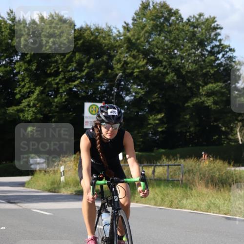 25.08.2024 - Elbe Triathlon Hamburg Fuchs,  Jonas http://msf.ph/oto/6864582 25.08.2024 10:50:38 Radfahren 1526, 480, 1569 meine-sportfotos.de