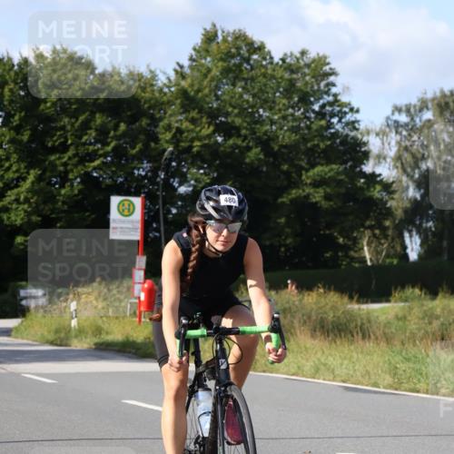 25.08.2024 - Elbe Triathlon Hamburg Fuchs,  Jonas http://msf.ph/oto/6864587 25.08.2024 10:50:38 Radfahren 1526, 480, 1569 meine-sportfotos.de