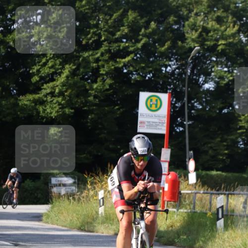 25.08.2024 - Elbe Triathlon Hamburg Fuchs,  Jonas http://msf.ph/oto/6864607 25.08.2024 10:50:42 Radfahren 480, 1569 meine-sportfotos.de