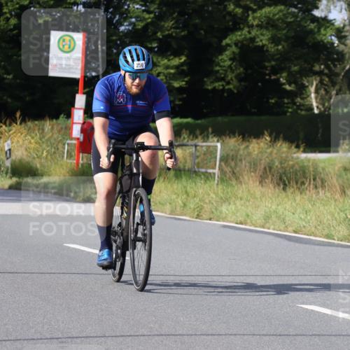 25.08.2024 - Elbe Triathlon Hamburg Fuchs,  Jonas http://msf.ph/oto/6864615 25.08.2024 10:06:45 Radfahren 529, 347, 256, 206, 319, 141 meine-sportfotos.de