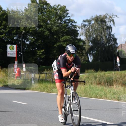 25.08.2024 - Elbe Triathlon Hamburg Fuchs,  Jonas http://msf.ph/oto/6864630 25.08.2024 10:50:43 Radfahren 480, 1569, 698 meine-sportfotos.de