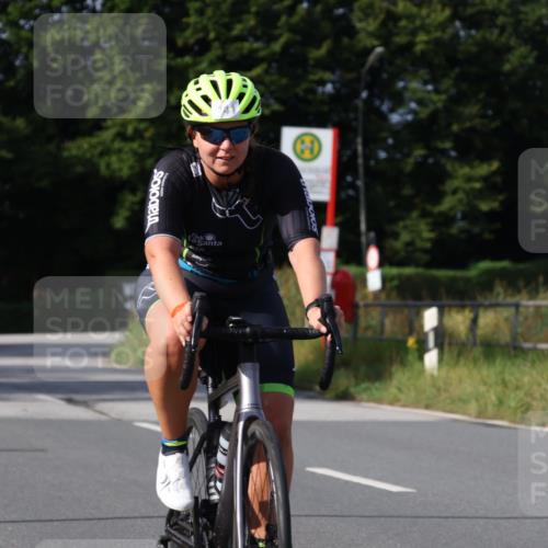 25.08.2024 - Elbe Triathlon Hamburg Fuchs,  Jonas http://msf.ph/oto/6864715 25.08.2024 10:06:51 Radfahren 206, 319, 141, 451, 395 meine-sportfotos.de