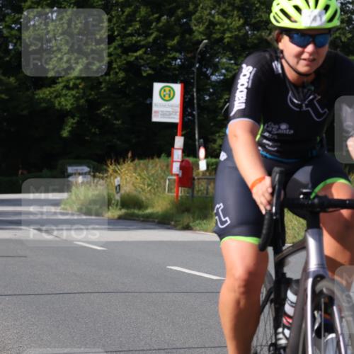 25.08.2024 - Elbe Triathlon Hamburg Fuchs,  Jonas http://msf.ph/oto/6864728 25.08.2024 10:06:52 Radfahren 206, 319, 141, 451, 395 meine-sportfotos.de
