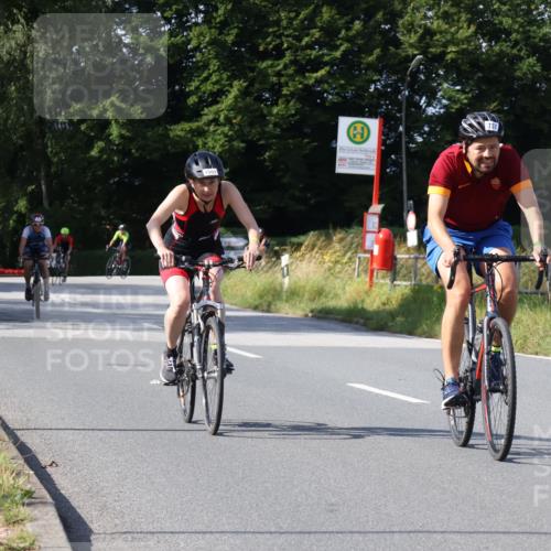 25.08.2024 - Elbe Triathlon Hamburg Fuchs,  Jonas http://msf.ph/oto/6864733 25.08.2024 10:51:06 Radfahren 1548, 737, 1502, 552, 1555 meine-sportfotos.de