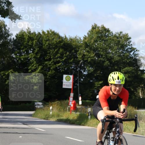 25.08.2024 - Elbe Triathlon Hamburg Fuchs,  Jonas http://msf.ph/oto/6864777 25.08.2024 10:51:13 Radfahren 1502, 552, 1555, 733, 1565 meine-sportfotos.de