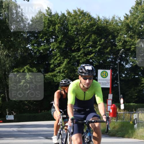 25.08.2024 - Elbe Triathlon Hamburg Fuchs,  Jonas http://msf.ph/oto/6864792 25.08.2024 10:51:15 Radfahren 552, 1555, 733, 1565 meine-sportfotos.de