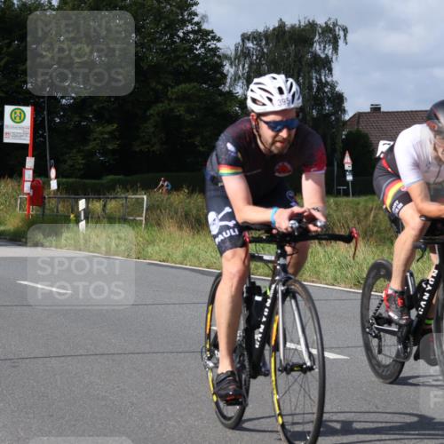 25.08.2024 - Elbe Triathlon Hamburg Fuchs,  Jonas http://msf.ph/oto/6864793 25.08.2024 10:06:55 Radfahren 319, 141, 451, 395 meine-sportfotos.de
