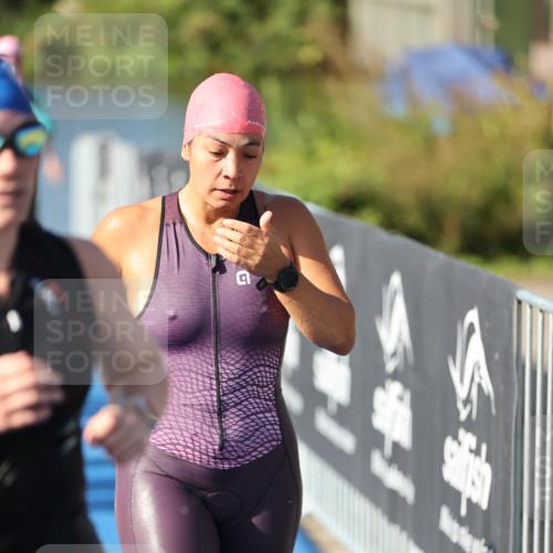 25.08.2024 - Elbe Triathlon Hamburg H.Heesch http://msf.ph/oto/6864807 25.08.2024 09:36:27 Schwimmen 478, 501, 517, 523, 533 meine-sportfotos.de