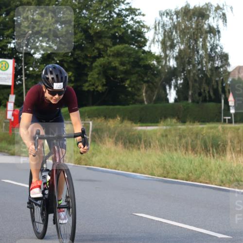 25.08.2024 - Elbe Triathlon Hamburg Fuchs,  Jonas http://msf.ph/oto/6864818 25.08.2024 09:23:16 Radfahren 105, 340, 120, 367, 198 meine-sportfotos.de