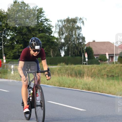 25.08.2024 - Elbe Triathlon Hamburg Fuchs,  Jonas http://msf.ph/oto/6864822 25.08.2024 09:23:16 Radfahren 105, 340, 120, 367, 198 meine-sportfotos.de