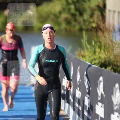25.08.2024 - Elbe Triathlon Hamburg H.Heesch http://msf.ph/oto/6864829 25.08.2024 09:36:31 Schwimmen 478, 501, 517, 523, 533 meine-sportfotos.de