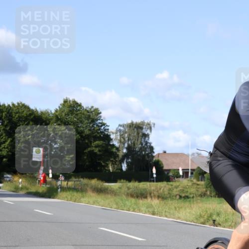25.08.2024 - Elbe Triathlon Hamburg Fuchs,  Jonas http://msf.ph/oto/6864830 25.08.2024 10:51:29 Radfahren 695, 683 meine-sportfotos.de