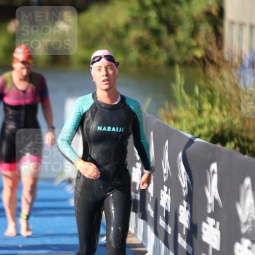 25.08.2024 - Elbe Triathlon Hamburg H.Heesch http://msf.ph/oto/6864834 25.08.2024 09:36:31 Schwimmen 478, 501, 517, 523, 533 meine-sportfotos.de