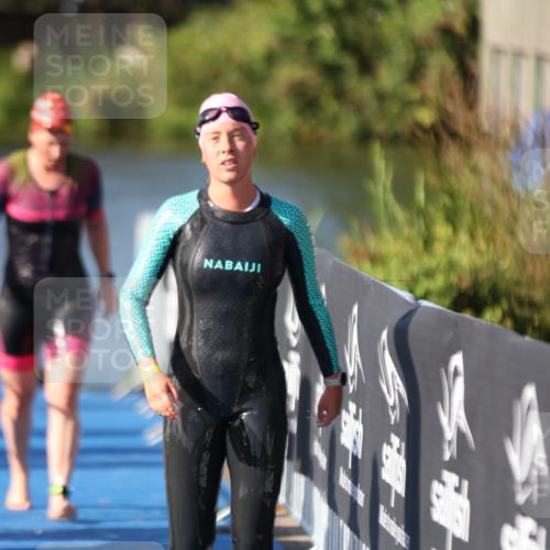 25.08.2024 - Elbe Triathlon Hamburg H.Heesch http://msf.ph/oto/6864841 25.08.2024 09:36:31 Schwimmen 478, 501, 517, 523, 533 meine-sportfotos.de