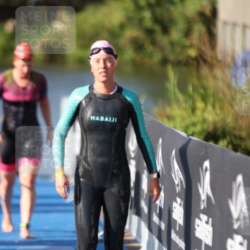 25.08.2024 - Elbe Triathlon Hamburg H.Heesch http://msf.ph/oto/6864846 25.08.2024 09:36:31 Schwimmen 478, 501, 517, 523, 533 meine-sportfotos.de