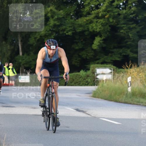 25.08.2024 - Elbe Triathlon Hamburg Fuchs,  Jonas http://msf.ph/oto/6864858 25.08.2024 09:23:19 Radfahren 340, 120, 367, 198, 167 meine-sportfotos.de