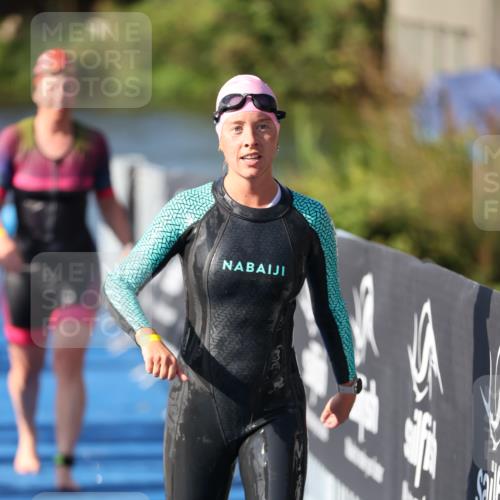 25.08.2024 - Elbe Triathlon Hamburg H.Heesch http://msf.ph/oto/6864860 25.08.2024 09:36:32 Schwimmen 478, 501, 517, 523, 533 meine-sportfotos.de