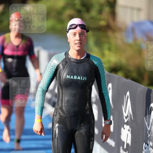 25.08.2024 - Elbe Triathlon Hamburg H.Heesch http://msf.ph/oto/6864869 25.08.2024 09:36:33 Schwimmen 478, 501, 517, 523, 533 meine-sportfotos.de