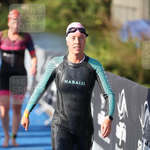 25.08.2024 - Elbe Triathlon Hamburg H.Heesch http://msf.ph/oto/6864883 25.08.2024 09:36:33 Schwimmen 478, 501, 517, 523, 533 meine-sportfotos.de