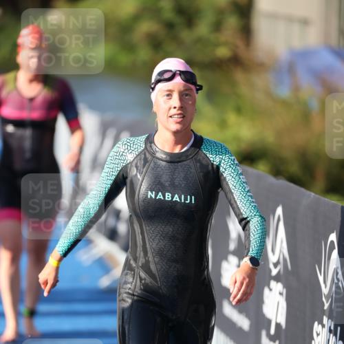 25.08.2024 - Elbe Triathlon Hamburg H.Heesch http://msf.ph/oto/6864887 25.08.2024 09:36:33 Schwimmen 478, 501, 517, 523, 533 meine-sportfotos.de
