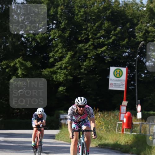 25.08.2024 - Elbe Triathlon Hamburg Fuchs,  Jonas http://msf.ph/oto/6864891 25.08.2024 10:51:39 Radfahren 683, 1577, 1474, 1522, 756 meine-sportfotos.de