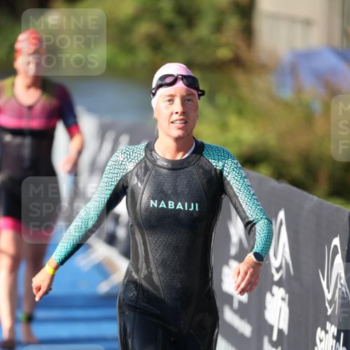 25.08.2024 - Elbe Triathlon Hamburg H.Heesch http://msf.ph/oto/6864893 25.08.2024 09:36:33 Schwimmen 478, 501, 517, 523, 533 meine-sportfotos.de