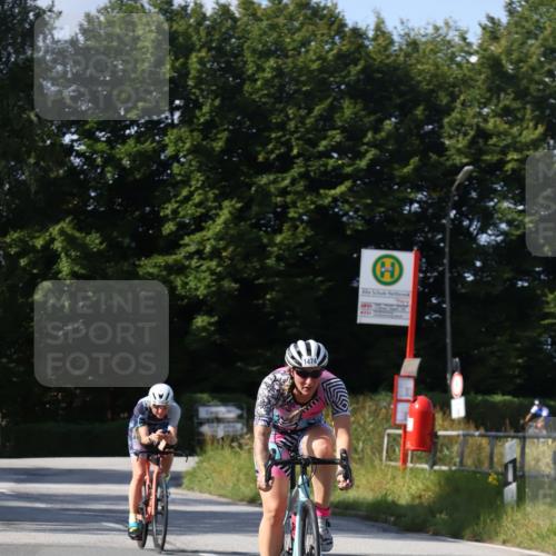 25.08.2024 - Elbe Triathlon Hamburg Fuchs,  Jonas http://msf.ph/oto/6864895 25.08.2024 10:51:39 Radfahren 683, 1577, 1474, 1522, 756 meine-sportfotos.de