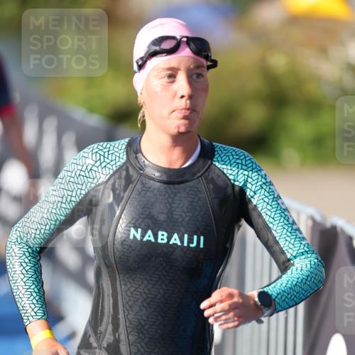 25.08.2024 - Elbe Triathlon Hamburg H.Heesch http://msf.ph/oto/6864902 25.08.2024 09:36:34 Schwimmen 478, 501, 517, 523, 533 meine-sportfotos.de